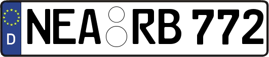 NEA-RB772