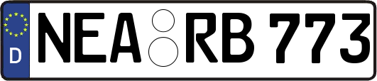 NEA-RB773