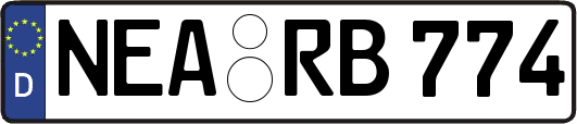 NEA-RB774