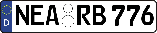 NEA-RB776