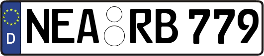 NEA-RB779