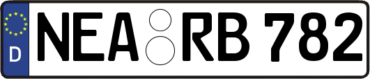 NEA-RB782