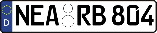NEA-RB804