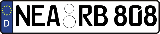NEA-RB808