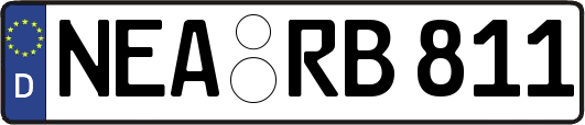 NEA-RB811