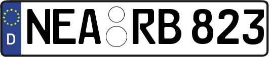 NEA-RB823