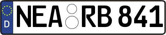 NEA-RB841