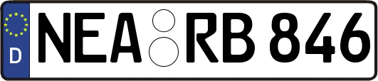 NEA-RB846