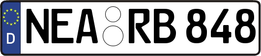 NEA-RB848