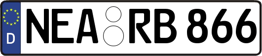 NEA-RB866