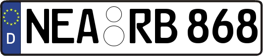 NEA-RB868
