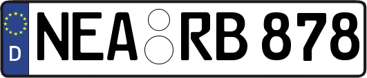NEA-RB878