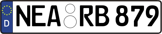 NEA-RB879