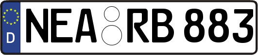 NEA-RB883