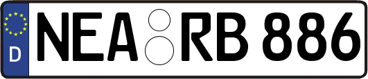 NEA-RB886