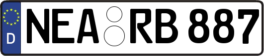NEA-RB887
