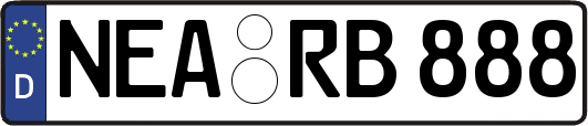 NEA-RB888