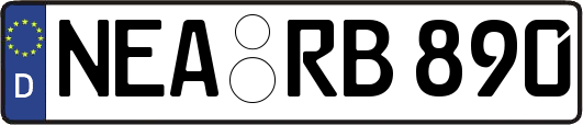 NEA-RB890