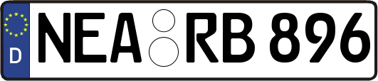 NEA-RB896