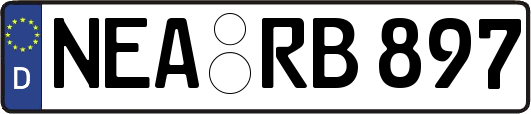 NEA-RB897