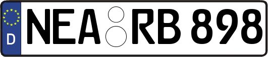 NEA-RB898