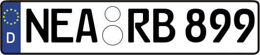 NEA-RB899