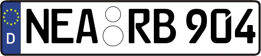 NEA-RB904