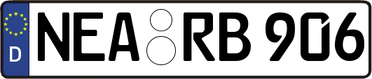 NEA-RB906