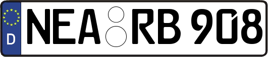 NEA-RB908