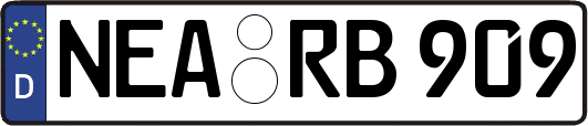 NEA-RB909