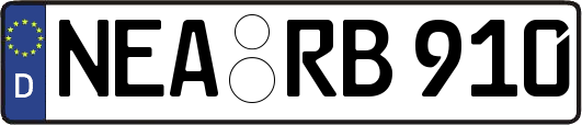 NEA-RB910