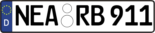 NEA-RB911