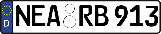 NEA-RB913