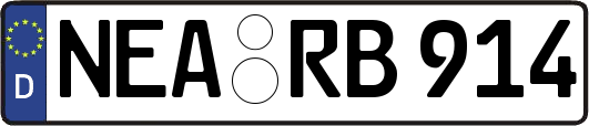 NEA-RB914