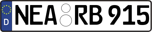 NEA-RB915