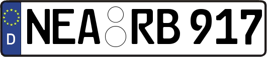 NEA-RB917