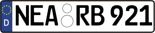 NEA-RB921