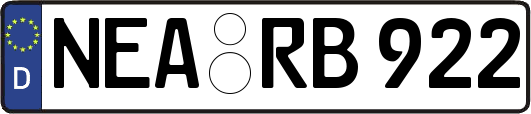 NEA-RB922