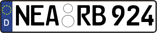 NEA-RB924