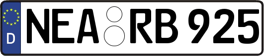 NEA-RB925