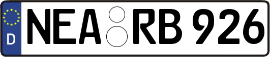 NEA-RB926