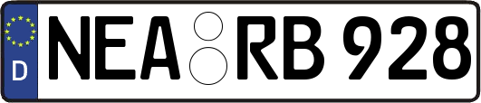 NEA-RB928