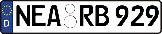 NEA-RB929