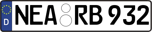 NEA-RB932