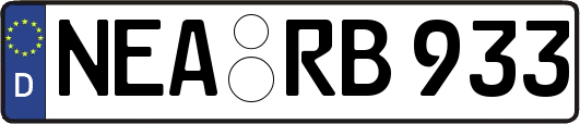 NEA-RB933