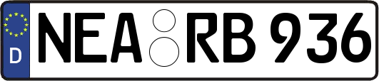 NEA-RB936