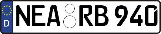 NEA-RB940