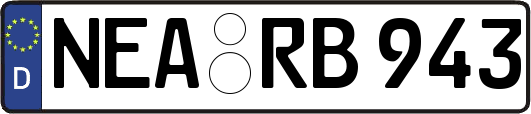 NEA-RB943