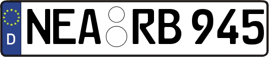 NEA-RB945