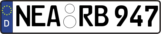 NEA-RB947